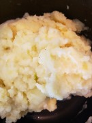 Vegan Garlic Mashed Potatoes